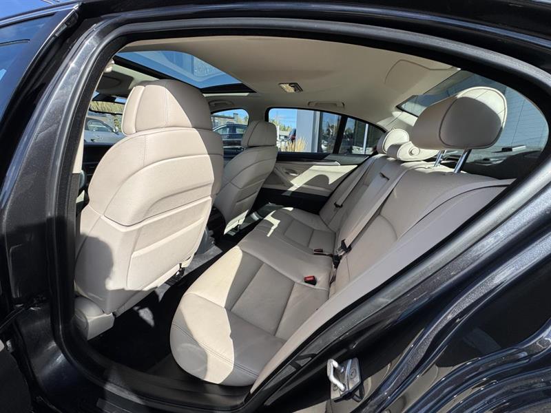 bmw 535 2012 - 23