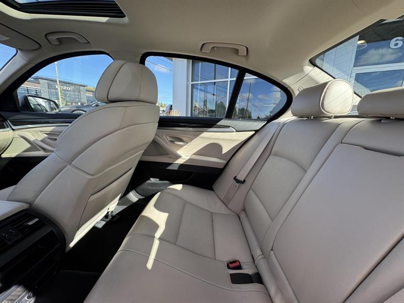 bmw 535 2012 - 24