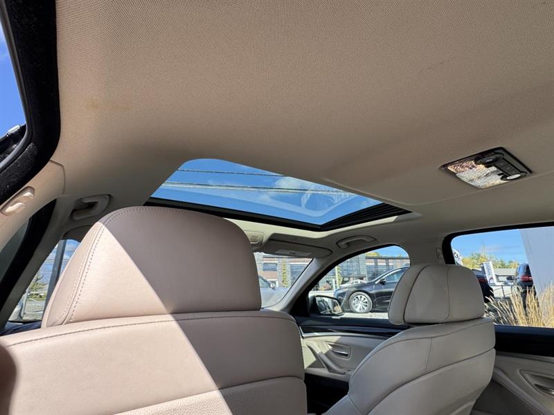 bmw 535 2012 - 25