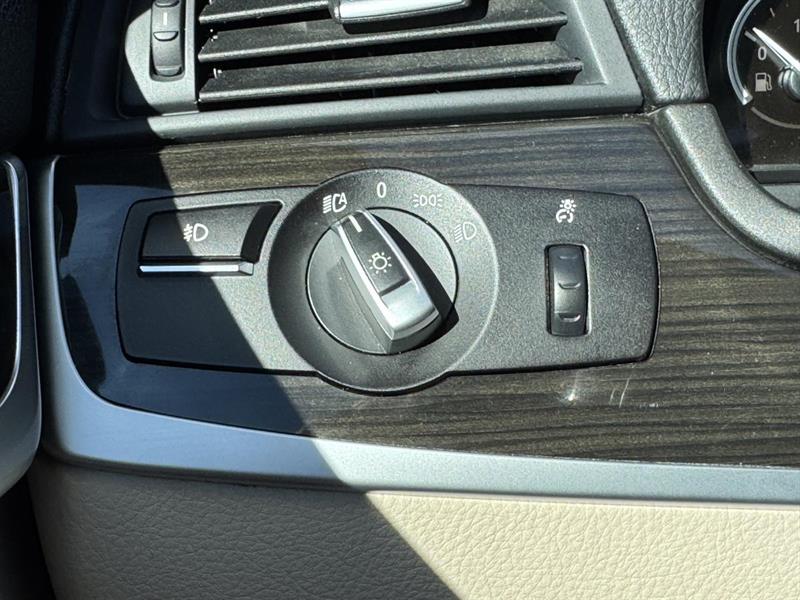 bmw 535 2012 - 26