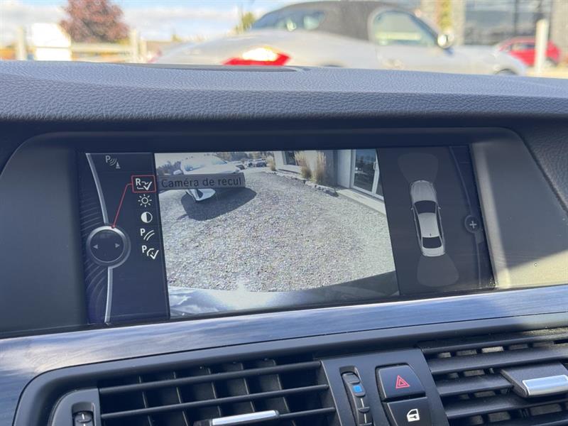 bmw 535 2012 - 27