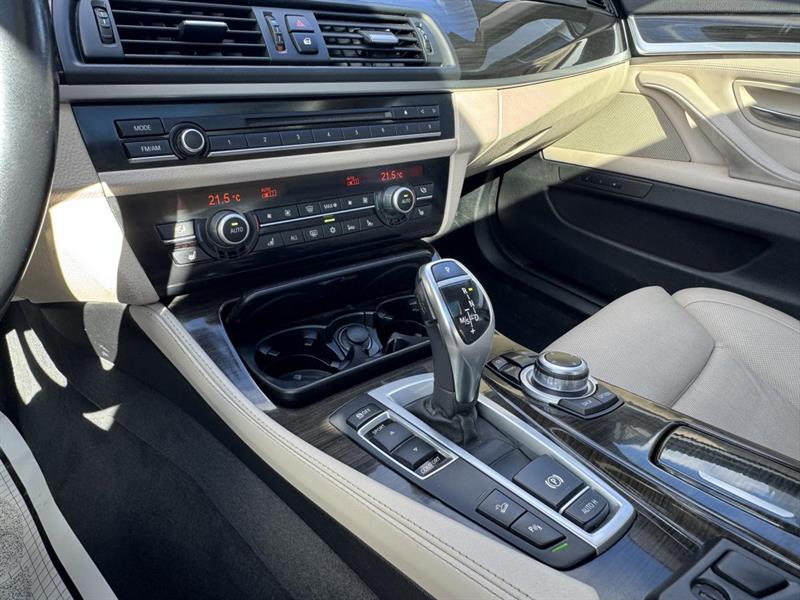 bmw 535 2012 - 28