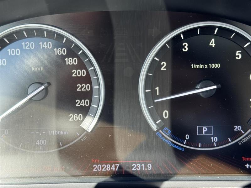 bmw 535 2012 - 29