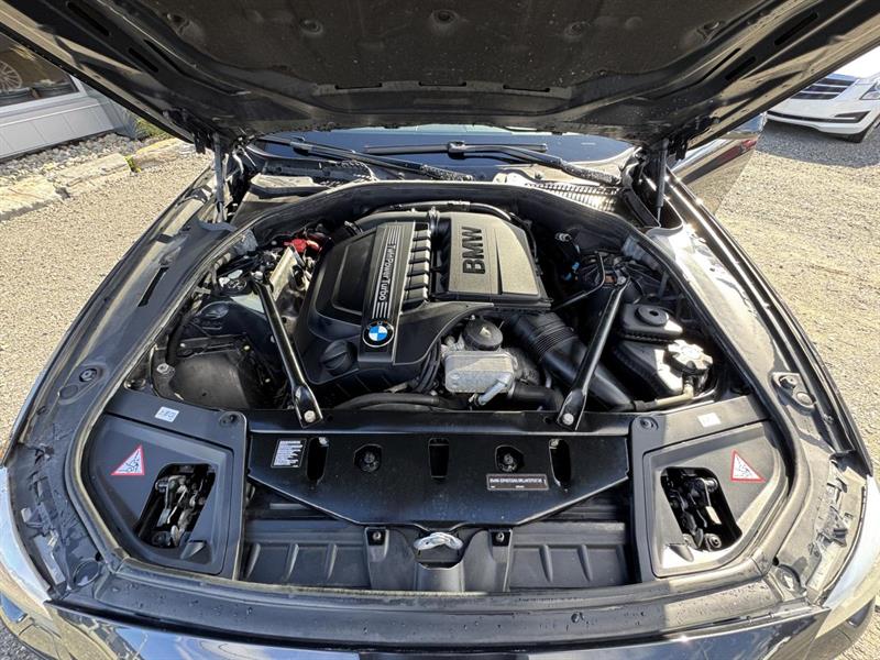 bmw 535 2012 - 30