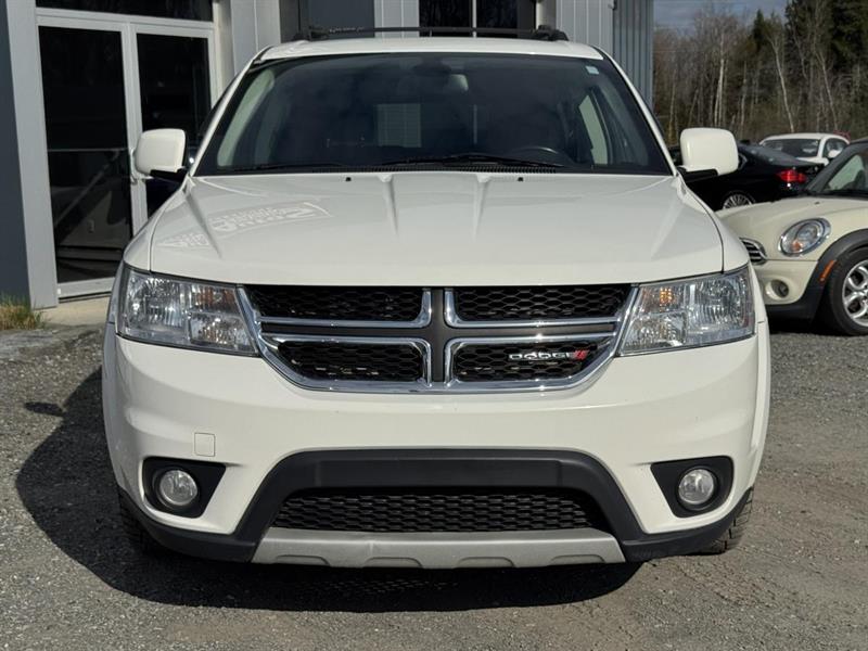 dodge Journey 2019 - 2