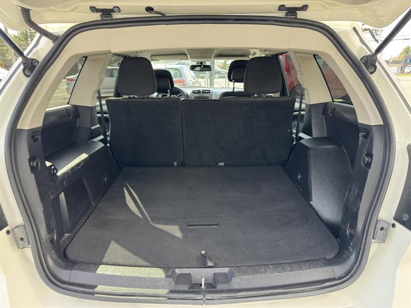 dodge Journey 2019 - 7
