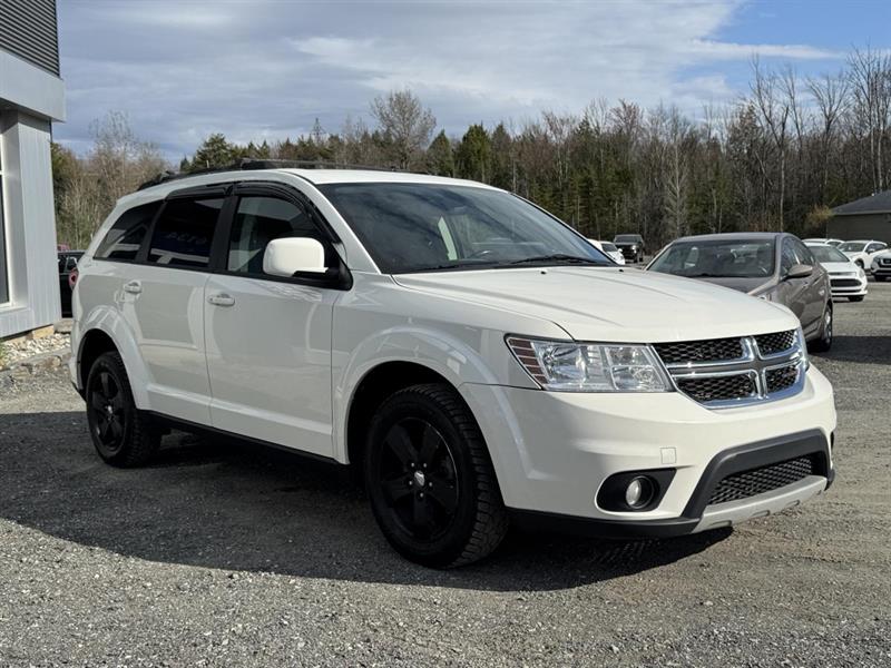 dodge Journey 2019 - 10