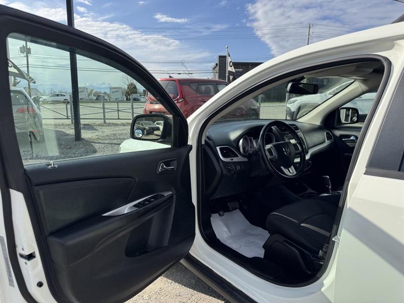 dodge Journey 2019 - 12