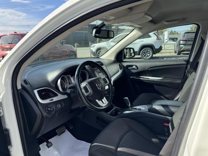 dodge Journey 2019 - 13
