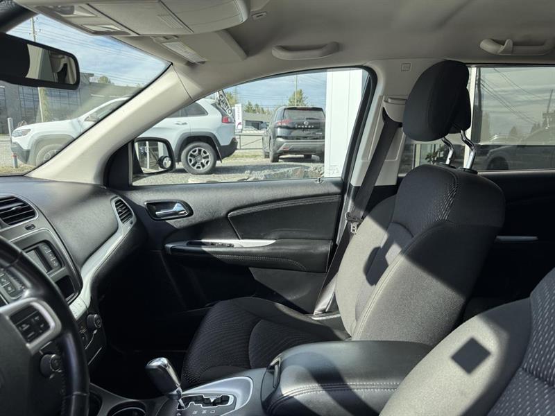dodge Journey 2019 - 14
