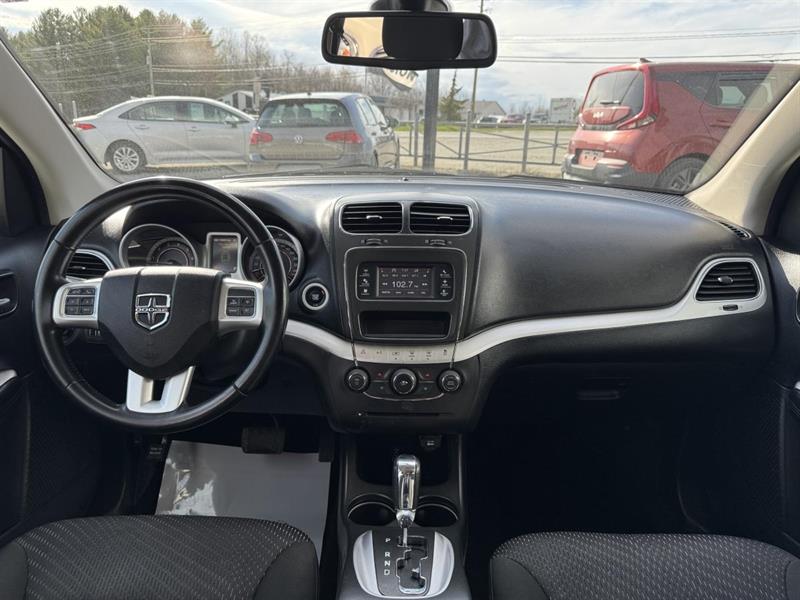 dodge Journey 2019 - 15