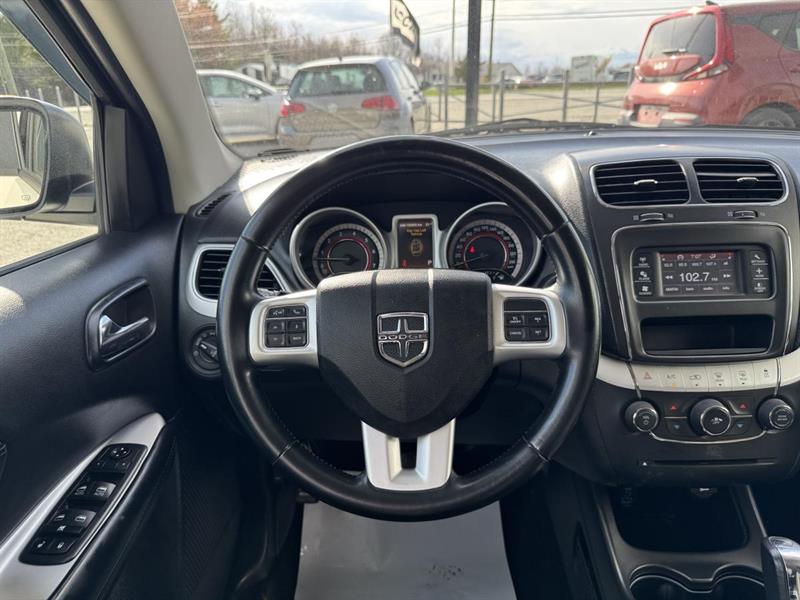 dodge Journey 2019 - 17