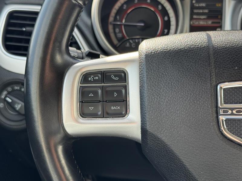 dodge Journey 2019 - 18