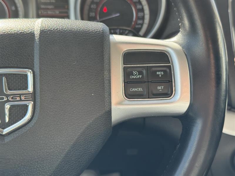 dodge Journey 2019 - 19