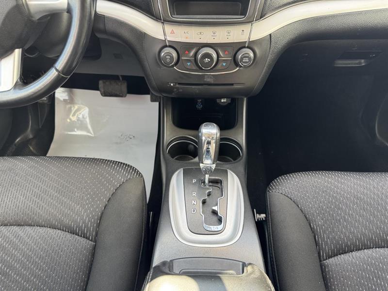 dodge Journey 2019 - 22