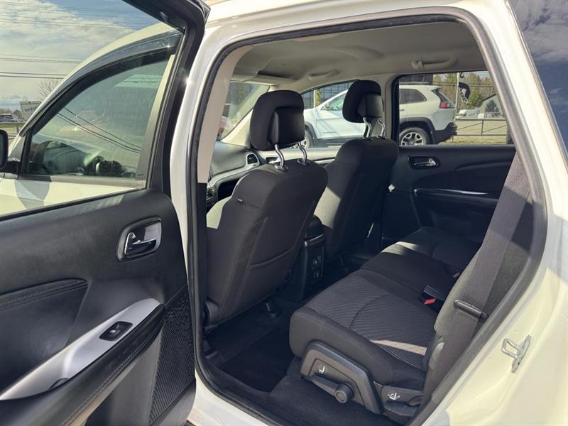 dodge Journey 2019 - 23