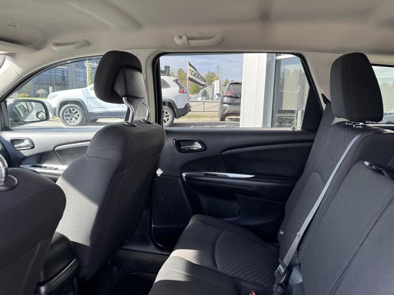 dodge Journey 2019 - 24