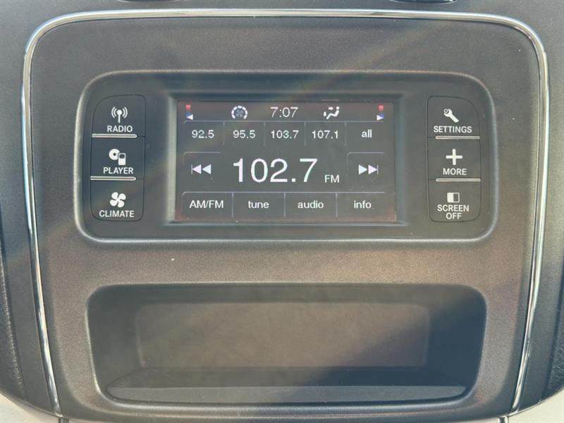 dodge Journey 2019 - 26