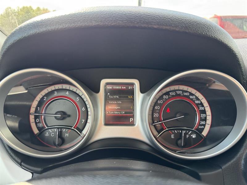 dodge Journey 2019 - 28