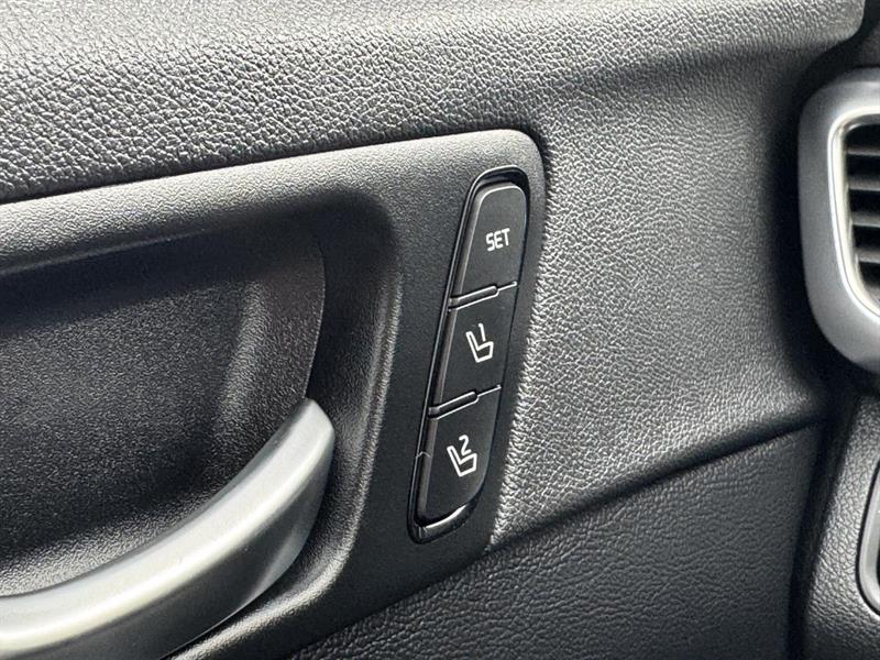 kia Optima hybride rechargeable 2017 - 14
