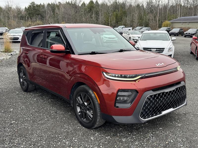 kia Soul 2022 - 10