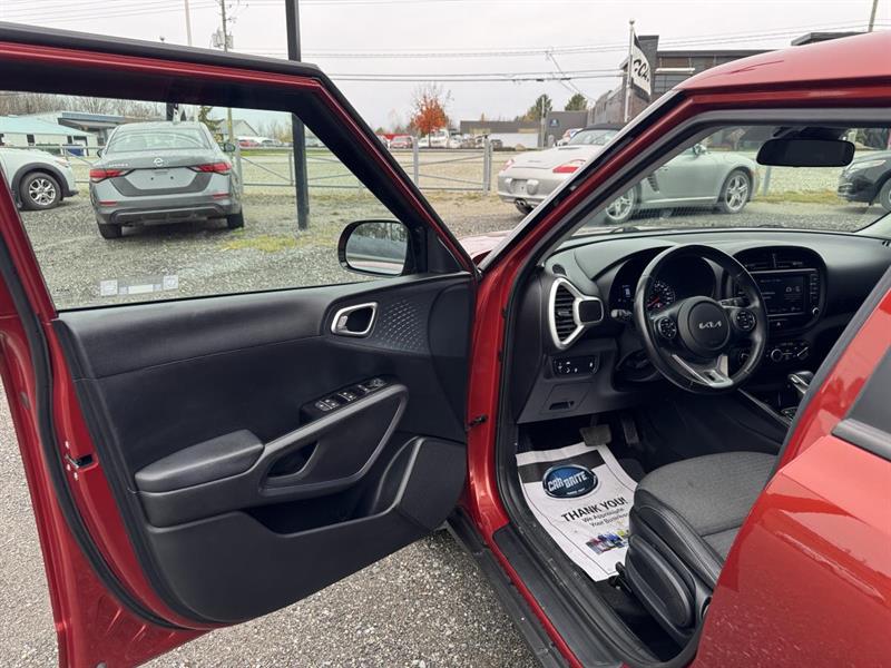 kia Soul 2022 - 12
