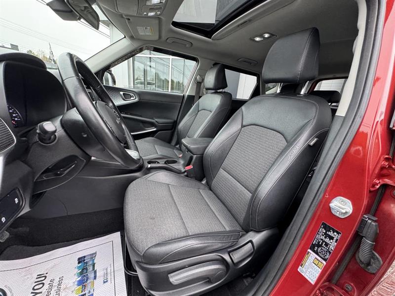 kia Soul 2022 - 14