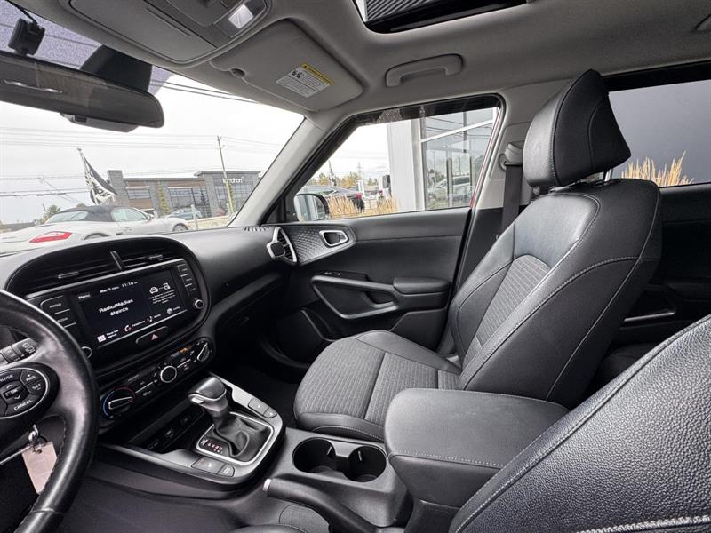 kia Soul 2022 - 15