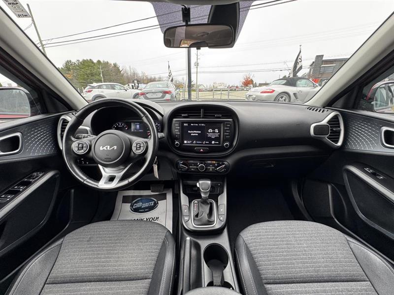 kia Soul 2022 - 16