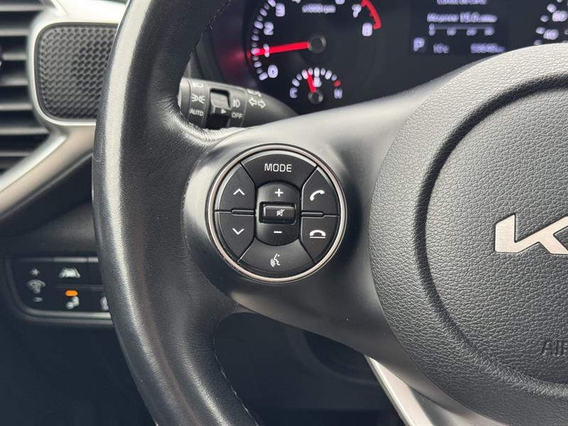 kia Soul 2022 - 19