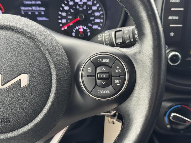 kia Soul 2022 - 20