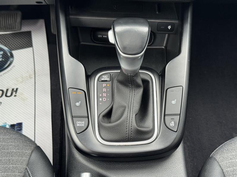 kia Soul 2022 - 22