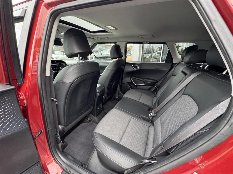 kia Soul 2022 - 25