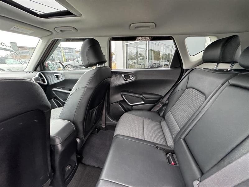 kia Soul 2022 - 26