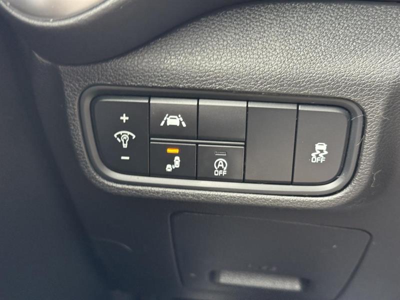 kia Soul 2022 - 28