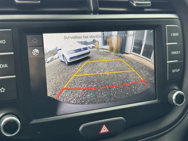 kia Soul 2022 - 29