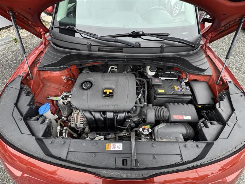 kia Soul 2022 - 30