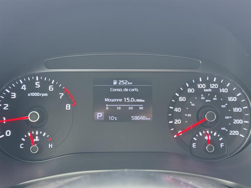 kia Soul 2022 - 31