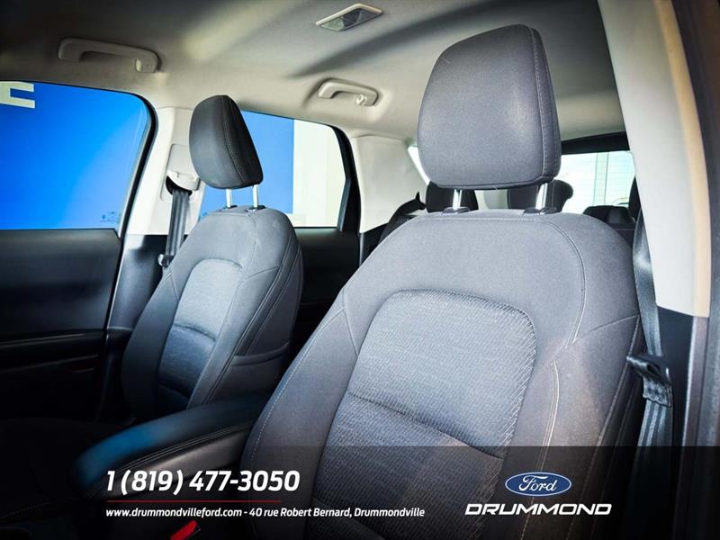 ford Bronco Sport 2022 - 5