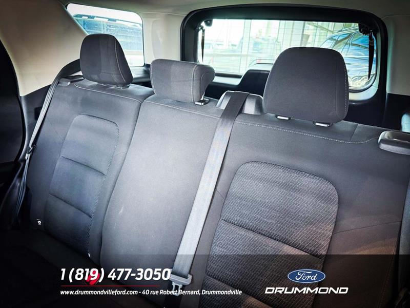 ford Bronco Sport 2022 - 6