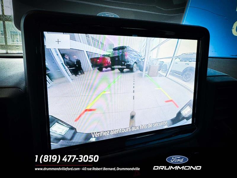 ford Bronco Sport 2022 - 10