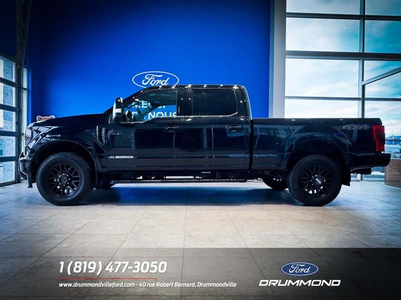 ford Super Duty F-250 SRW 2022 - 3