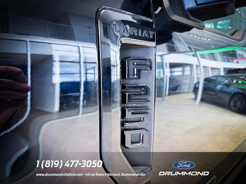 ford Super Duty F-250 SRW 2022 - 5