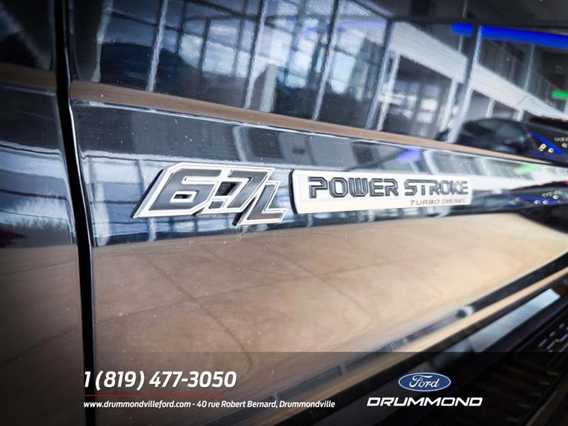 ford Super Duty F-250 SRW 2022 - 6