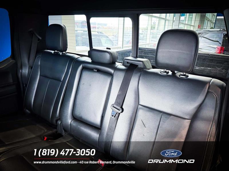 ford Super Duty F-250 SRW 2022 - 10