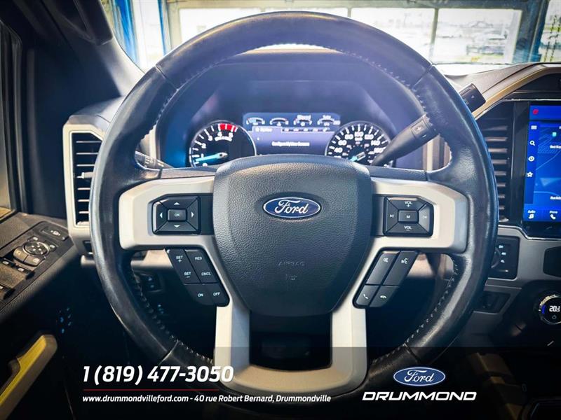 ford Super Duty F-250 SRW 2022 - 12
