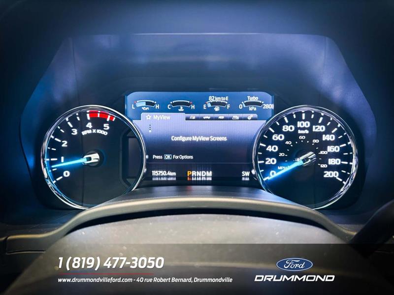 ford Super Duty F-250 SRW 2022 - 15