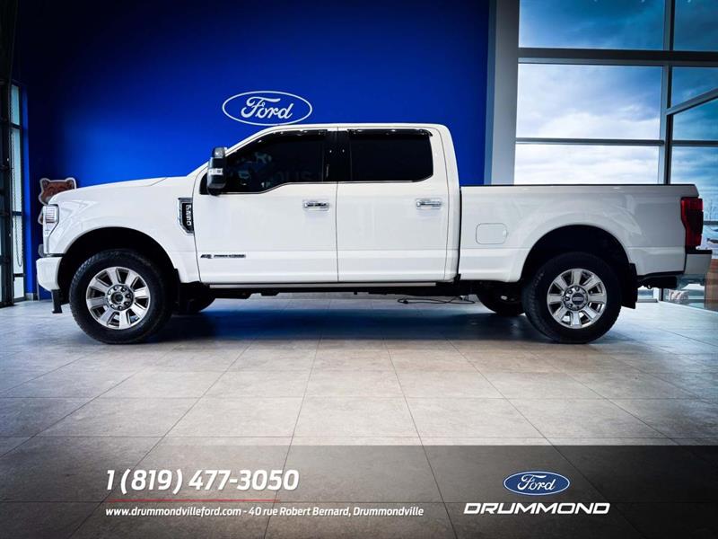 ford Super Duty F-250 SRW 2022 - 3