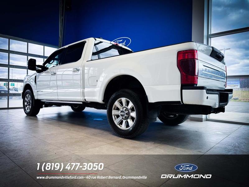 ford Super Duty F-250 SRW 2022 - 4
