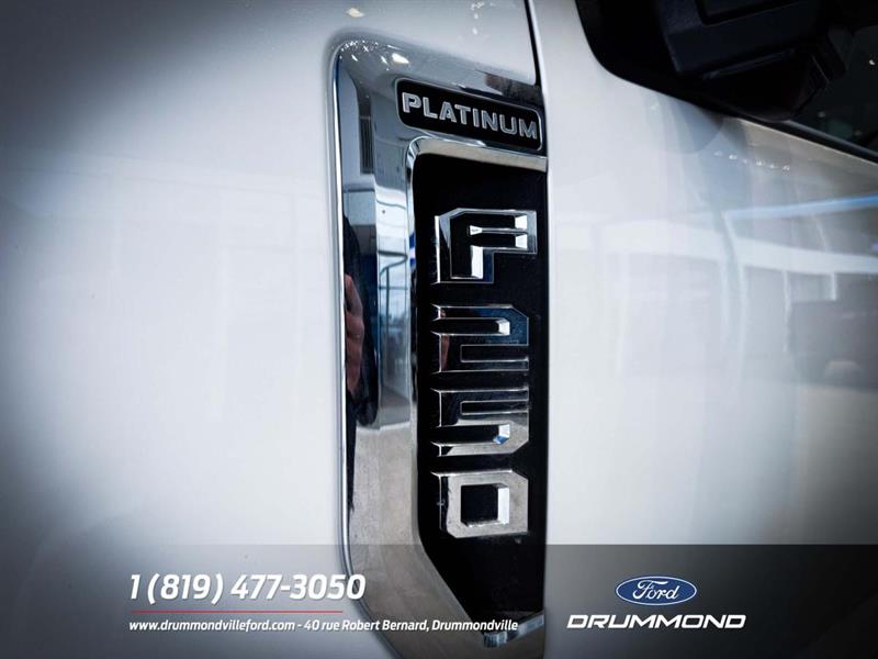 ford Super Duty F-250 SRW 2022 - 5